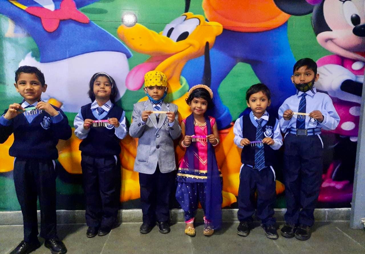 Sobtis Public School | Best CBSE School in Bareilly Sobtis Public School | Best CBSE School in Bareilly